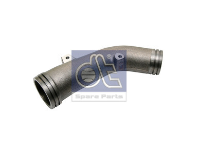 Коллектор выпускной SCANIA DC16 - DT Spare Parts/110658