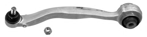 Рычаг MB W204 передний нижний левый - LEMFORDER/3505901