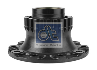 Ступица VOLVO FH/FM d=68мм передняя без подшипников - DT Spare Parts/265227