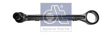 Тяга стабилизатора MB ACTROS L=420мм - DT Spare Parts/464856