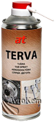 Смазка для защиты резьбовых соединений TERVA - AT Tuote/5180
