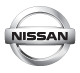 Правый руль Nissan