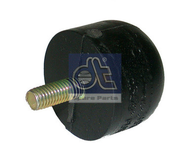 Отбойник кабины SCANIA (малый) - DT Spare Parts/127305