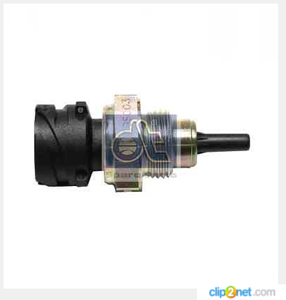 Датчик температуры MB ACTROS/AXOR - DT Spare Parts/462936