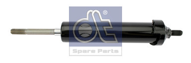 Амортизатор кабины SCANIA-4/P/R/G передний I/I - DT Spare Parts/125691