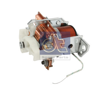 Реле стартера втягивающее SCANIA-3/VOLVO/IVECO/MB - DT Spare Parts/121517