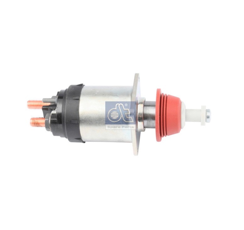 Реле стартера DAF F95/95XF/CF85 втягивающие - DT Spare Parts/547020