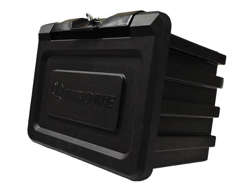 Ящик инструментальный KRONE (655X526X445 без ступеньки) - KRONE/505821448