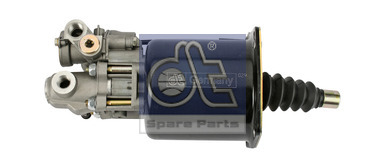 ПГУ SCANIA-2/3 D=105mm/10 BAR - DT Spare Parts/113095