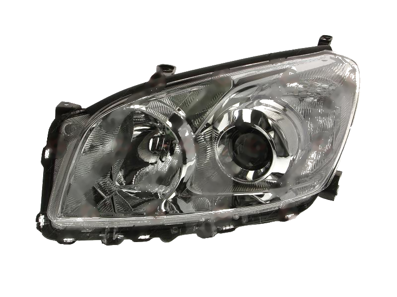 Фара TOYOTA RAV 4 '09-'12 левая - DEPO/212-11N7LMLD-EM