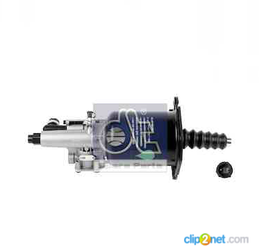 ПГУ MB ACTROS MP2/MP3/MAN - KONGSBERG/629184AM