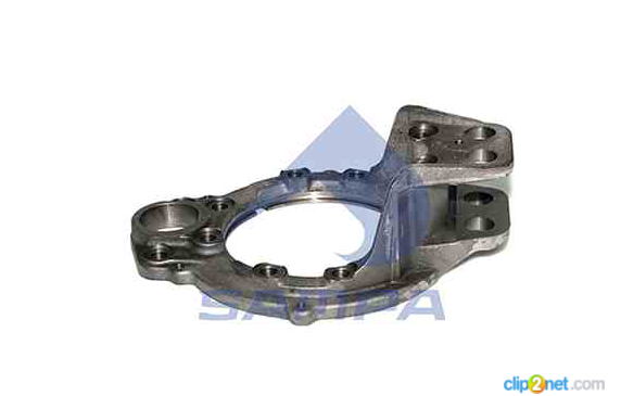 Суппорт MB/MAN (барабанный тормоз) - SAMPA/201053