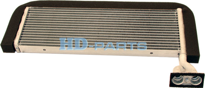 Радиатор отопителя SCANIA-4/P/G/R/T, 453x157x32мм - HD Parts/318940