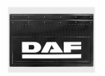 Брызговик DAF 520x245мм передний (комплект)