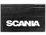 Брызговик SCANIA 600x400мм задний (комплект)